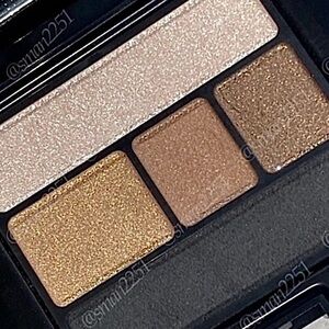 💛NEW!💛Lancôme 103 Golden Frenzy Color
Design Eyeshadow Palette BRAND NEW!